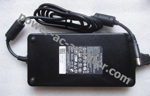 19.5V 12.3A Dell ADP-240AB B Y044M AC Power Adapter Charger